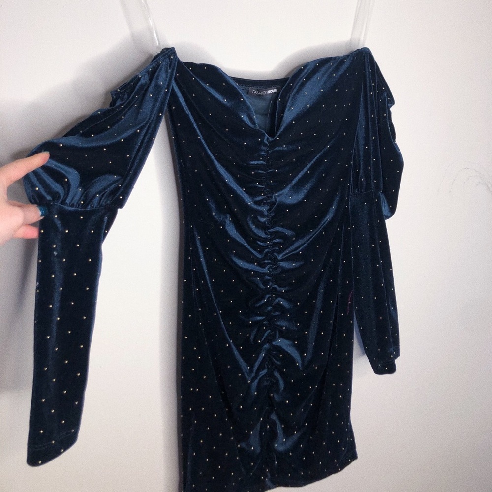 FASHIONNOVA DRESS